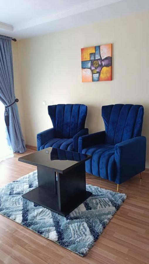 Oceanfront Wavecrest Hotel Lekki Exterior photo